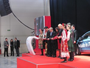 IMG 17351 Made in Lovech - началото на съвременното българско автомобилостроене