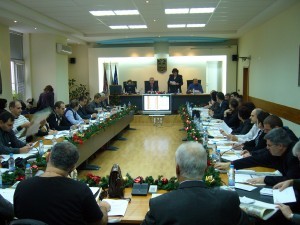 obs12121111 Общинският съвет прие културния и спортния календари на община Ловеч за 2012 г.