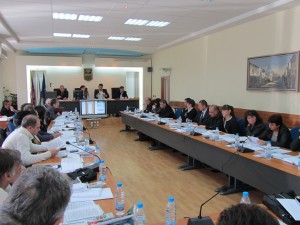 obs2802121 В две от комисиите не одобриха намаляването на възнаграждението на съветниците, в друга предложиха един лв на месец