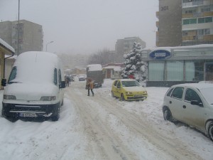 snqg702122 Община Ловеч получи от правителството парите за овладяване на снежното бедствие от януари