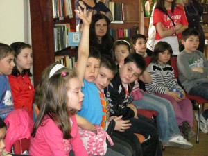 IMG 2527 Да опознаем птиците покрай нас