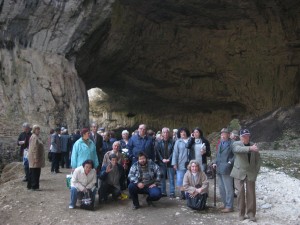 devpeshtera2302122 „Първа пролет” в Деветашка пещера