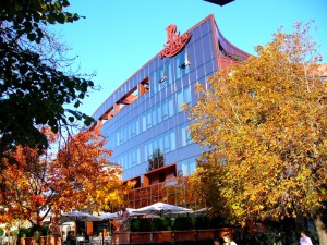 hotel603121 Приходите от туризъм в област Ловеч през 2011 са се увеличили с 31,3%.