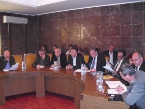 korupcia2203121 Няма подадени сигнали за корупция в Ловешка област