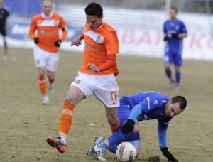 litex803121 Литекс прекърши 2:0 Калиакра