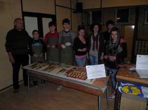 mg903122 Проект “Успех“ в Природо-математическа гимназия - Ловеч