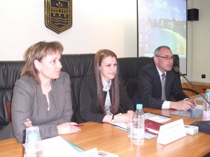 ou3003121 Регионалният съвет за развитие на Северозападен район проведе десетото си заседание в Ловеч