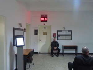 sistema3003121 Общината въведе автоматизирана система за управление на клиентопотока в центъра за обслужване на данъчно задължени