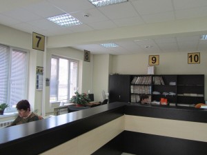 sistema3003122 Общината въведе автоматизирана система за управление на клиентопотока в центъра за обслужване на данъчно задължени