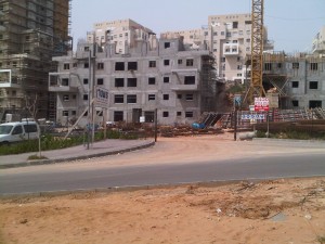 stroitelstvo1203121 Бюрото по труда удължи срока за набиране на строителни работници за Израел