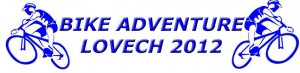 bikeadv1104121 Велосъстезание "BIKE ADVENTURE LOVECH 2012"