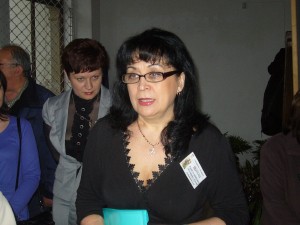 izlojba lotoshino60420126 Раиса Бикова представи в петък изложбата „Лотошино в историята на Русия“