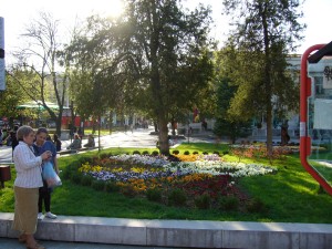 lovech2804121 В община Ловеч започва обработването на площите против кърлежи