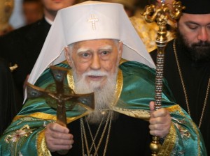 maksim1904121 Инициативен комитет начело с Ловчански митрополит Гавриил предлага патриарх Максим за почетен гражданин на Ловеч