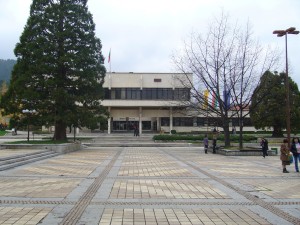 obshtinatroyan1304121 Община Троян ще реализира проект за 1 млн. лева, който предвижда превантивни дейности срещу наводнения