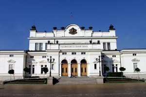 parlament404121 Общинският ученически съвет на 3 май в Народното събрание