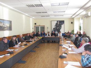 zemedelci1104121 За земи от Общинския поземлен фонд, попадащи в масивите на земеделските производители, се плаща наем 20 лв/дка