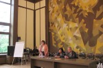 Идеи за нови електронни услуги се родиха на срещата на читалищните библиотеки по Глоб@лни библиотеки