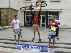 bikelovech1305121 Bike Adventure Lovech 2012