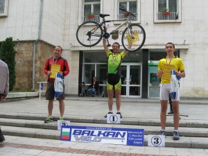 bikelovech1305123 Bike Adventure Lovech 2012