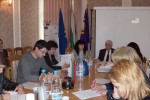 Областният информационен център – Ловеч представи „Възможности за бизнеса”