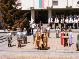 dogovor1105111 Председателят на Народното събрание Цецка Цачева пристига за Деня на Ловеч