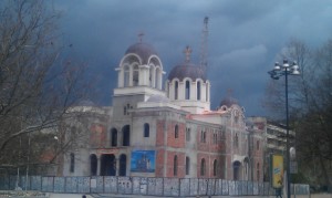 hram405121 Съобщение от Ловчанска Света Митрополия