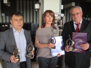investitor1105124 „Месокомбинат – Ловеч” – бизнесмен и инвеститор на 2011 г.