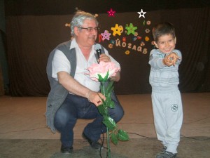 joglav1005121 И в Йоглав отпразнуваха 9 май