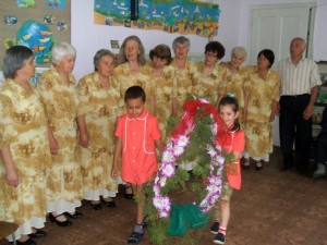joglav2405121 Млади и стари отпразнуваха заедно 24 май в Йоглав