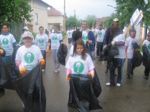 letnica1205126 Община Летница се включи в националната кампания „Да почистим България”