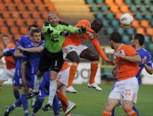 litex1205121 Литекс громи 5:0 Калиакра
