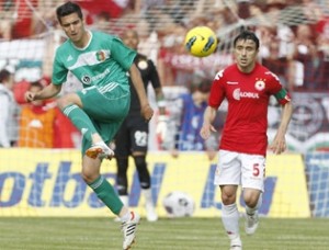 litex2005121 Литекс пада тежко от ЦСКА