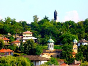 lovech1105121 Кой да е Денят на Ловеч?