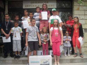 modeli1405122 Отборът по моделизми при ОДК-Ловеч отново републикански шампион