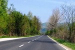 На 21 май ще бъдат открити близо 25 км републикански пътища в област Ловеч, рехабилитирани по ОП „Регионално развитие”