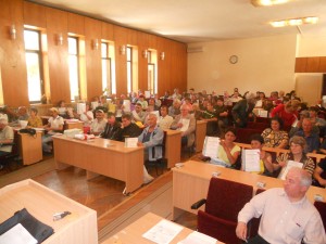 troyan305121 Безработни от Община Троян завършиха своето обучение