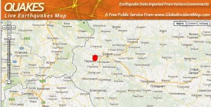 trus2205122 trus2205122 Силен земен трус разлюля България в 3.00 часа. Трусът се усети и в Ловеч