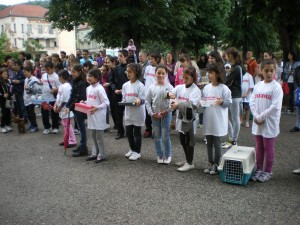 vlevski1205122 В ОУ „ Васил Левски” 12 май се превърна в празник