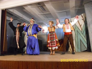 zatvor805121 Драматичният театър с постановка в затвора в Ловеч днес, играе на фестивал в Благоевград