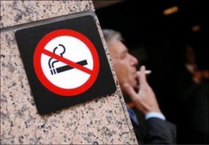 cigar506121 Пояснения относно въведената забрана за тютюнопушене