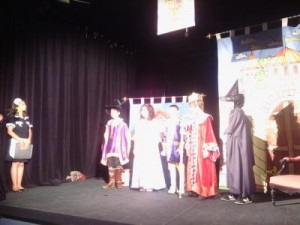 deca1406121 Първа театрална сцена за младите актьори от Ресурсен център Ловеч