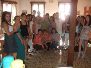 ekomis1306121 Биоразнообразие и животински видове в Ловешкия регион