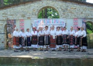 joglav1105121 Самодейците на Йоглав впечатлиха жури и публика в Арбанаси