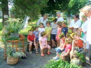 joglav2506122 Международен обмен организират в Йоглав в детската градина в сряда, в четвъртък – „Забавно лято 4”