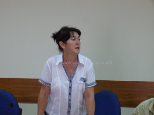 maria1607101 Сдружение "Закрила" представя проект "Ранна интервенция на деца със забавяне в развитието или с увреждания - подкрепа за родители и специалисти"