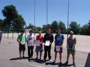 modelizmi2006121 Клубът по моделизми при ОДК-Ловеч с медали от Национално първенство