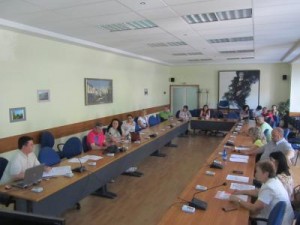 obsajdane806121 На 22 юни втора среща за обсъждане взаимодействието на общината с НПО и гражданските структури