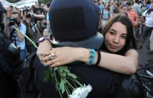 protest1906121 Добро утро! Ние сме децата на прехода