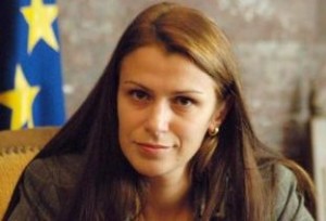 sabcheva1206121 e1339498518704 Областният управител върна две решения на Общински съвет Луковит